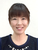 正面
