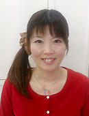 正面