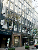 ビル外観