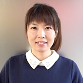 正面