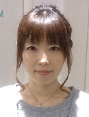 正面