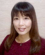 ヘアセット前