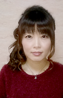 正面